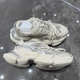 TENO H26021 26春夏新款 厚底系带休闲鞋 男士 VENA