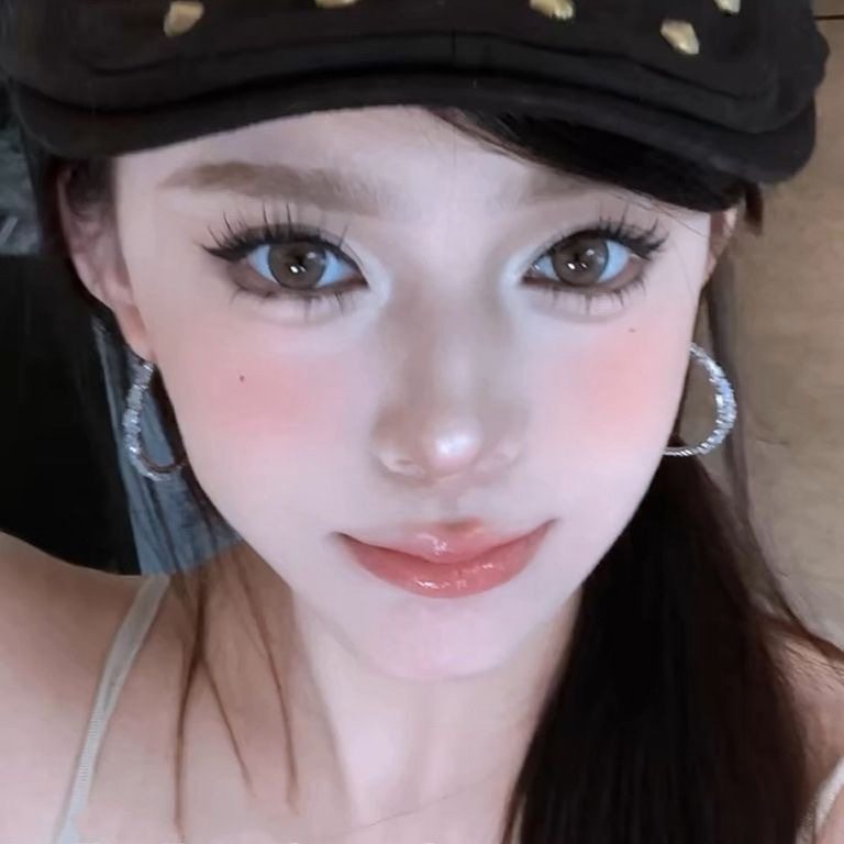 千禧辣妹圆圈轻奢锆石耳环女欧美夸张高级感气质大耳圈耳环耳钉饰,珠宝/钻石/翡翠,合成碳硅石耳饰,淘宝优惠券,粉丝福利购,淘宝优惠卷