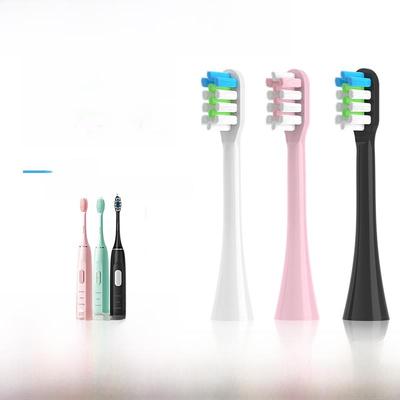 适用于美的电动牙刷头更换Mc-Aj0301/Mcaj0302/Mcaj0303能源刷