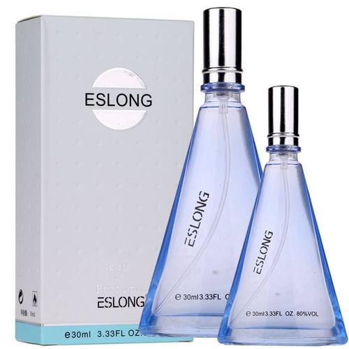 ESLONG新雅诗兰香水清新淡香