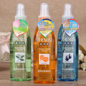 啫喱水喷雾定型保湿 发胶头发蓬松造型淡香不刺激表演用男女学生