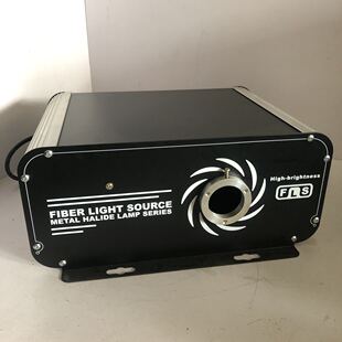 R-150DMX512 OSN金卤灯泡光纤光源器/150W光源机光纤机灯泡光源发