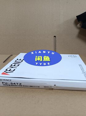 基恩士KEYENCE FU-54TZ 传感器