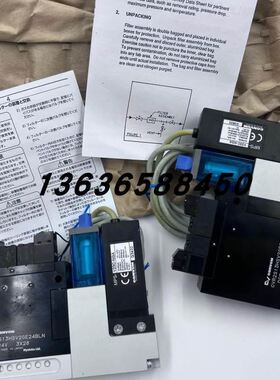 妙德真空发生器CVR2S13HSV2GE24BLN/MPS-V23C-NG