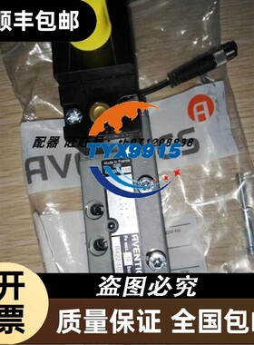 AVENTICS安沃驰二位三通换向阀R422102677 1824210654 R41201