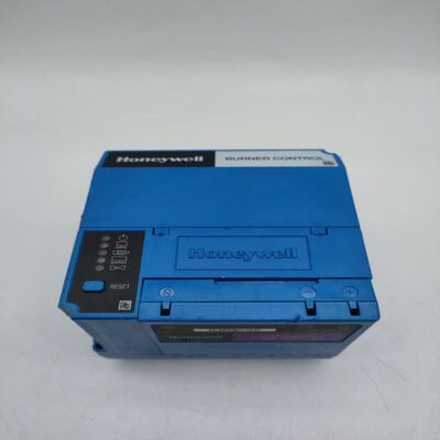 HONEYWELL燃烧程序控制器EC7850A1122 TX 77042拆机