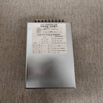 【速发】韩国现代UVT CONTROLLER，Type：