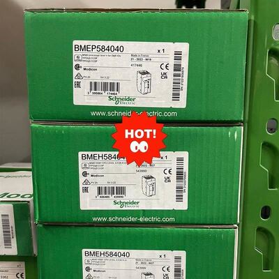 BMEP584040,23年新货,原厂包装未拆封,价