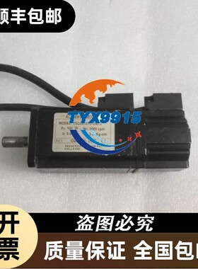 TSC04101C-2NT3 东元伺服电机