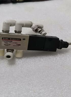 机械阀 VZM550