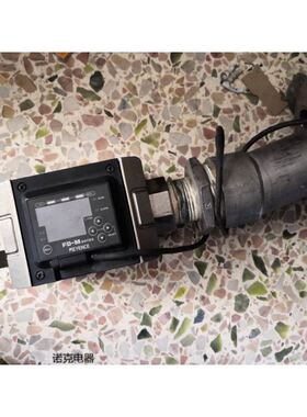 基恩士 FD-M100AYP价