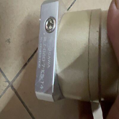 TOMC TLZ-060-7-K5-14 感速头拆机的，