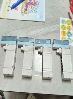 电磁阀 SY5200-5UI -X55 每没使用过