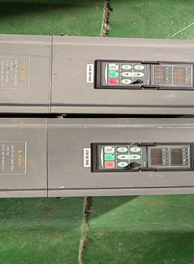 拆机伟创变频器AC60-T3-7R5G，7.5KW，功能