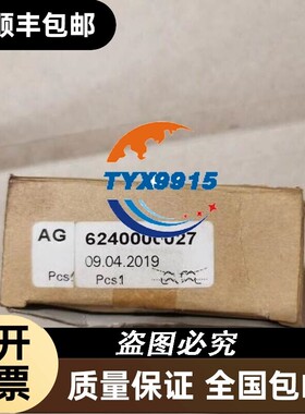 122K8321-Parker派克电磁阀Lucifer系列 6240000027价