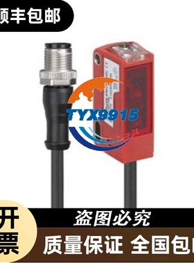 图尔克TUTCK BI25-G47SR-FZ3X2 电感式传感器 各类传
