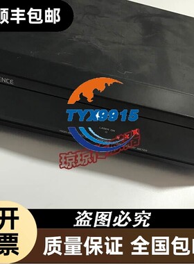 基恩士LT-9501H/9000/9031M表面扫描激光共焦位移计控制器带