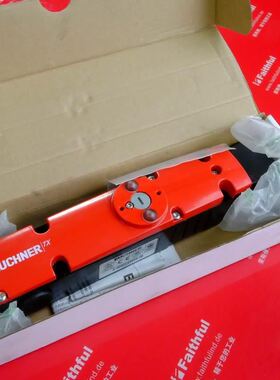 Euchner 082940 安士能安全模块 TX2C-A024RC18