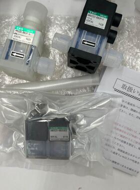 CKD液阀MMD302/MMD402/502-15BUP/20BUP/25BUP/B