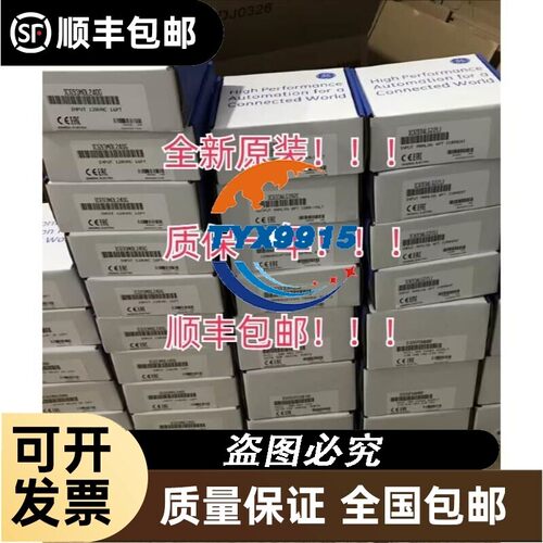 GE IC697CPU731 CPU，12 MHz，512离散I/O，固定内存（32K字