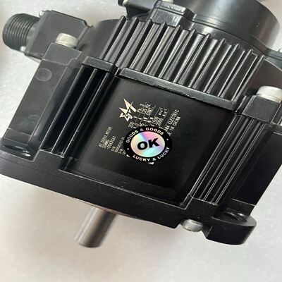 SGMMG-09A3C61 安川电机拆机，成色新，功能包
