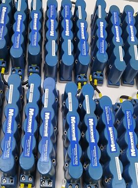 Maxwell超级法拉电容组16V 58F，型号BMOD