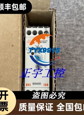 DOLD MK 7850N.82/200 AC/DC12-240V多德继电器0054050