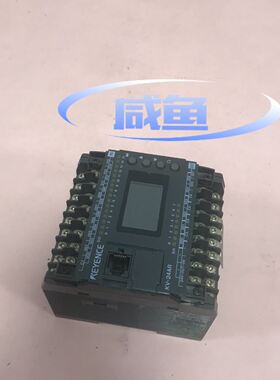 KV-24AR 编程模块PLC基恩士KEYENCE