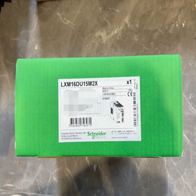 LXM16DU15M2X伺服驱动器，，配件