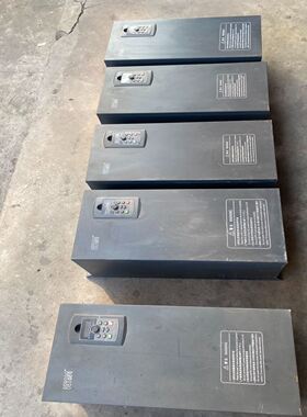 深圳台达变频器，TD500-T0750G3，380V-75K