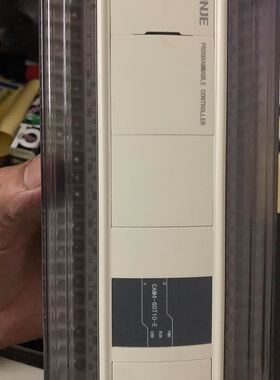 PLC-CAM4-60T10-E 一个 成色好 功能正常价