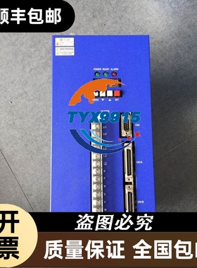* SDD-E-200AC4K00-1A-1 神钢SHINKO 伺服驱动器 成色好
