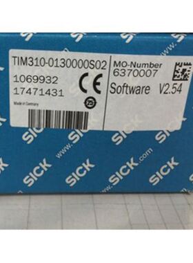 UE12-2FG3D0 1043918SICK西克 光电开关价