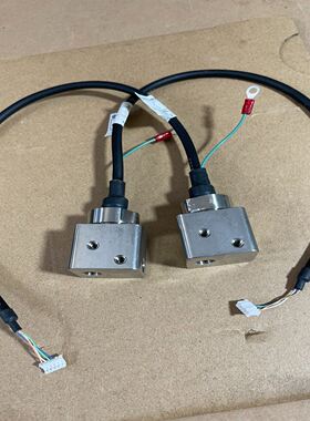 岛津压力传感器228-70688 KH18-S82 拆机2个