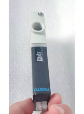 FESTO MHE4-MS1H-3/2G-1/4 525187 MHE4-MS1H-3/2G-1/4-K 525