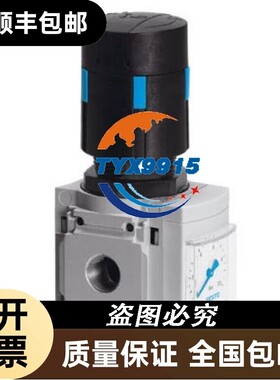 FESTO MS4-LR-1/4-D6-A5 529417价