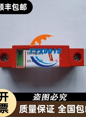 新品促销中952096风电DGS600FM盾DEHN防雷浪涌保护器