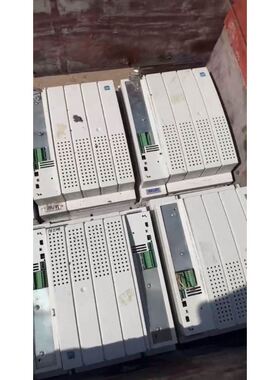 传感器伦茨EVF8222-E,伦茨22KW变频器,细沙专用机无风扇