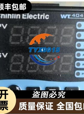 WT404-20200B06AS WTG44-20200B06AS/102/302台湾士林温控器W