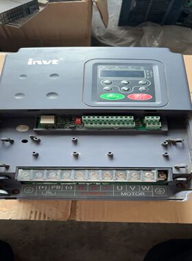 英威腾变频器 CHF100A-7R5G/011P-4