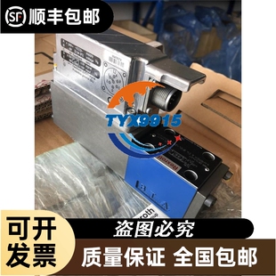 力士乐0811404611型号4WRPEH6C4B12L-2X/G24K0/A1M 比例