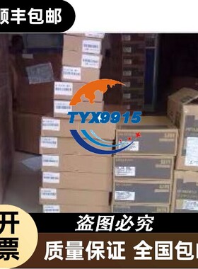 全新驱动器MR-J2S-40A-QW219/60A/70A/200A-QW219/T035/T