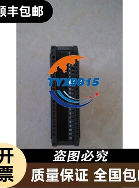 DEP216/AS-BDEP-216 DAP208/AS-BDAP-208 Modicon价
