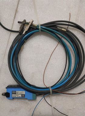 SICK西克光纤放大器 WLL190T-2P333拍前请