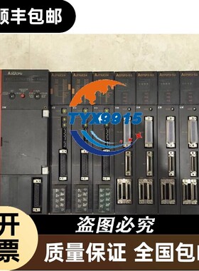 *A2ACPUP21 61BT11 AX41 A65B MJ71UC24 PLC模块