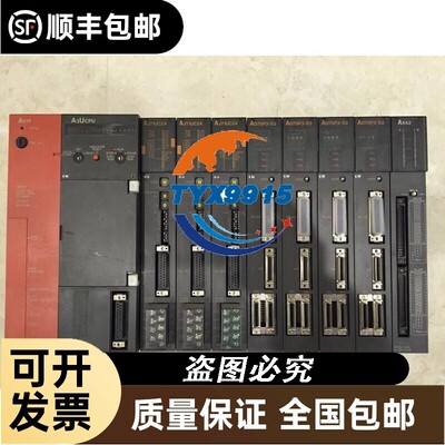 *A2ACPUP21 61BT11 AX41 A65B MJ71UC24 PLC模块