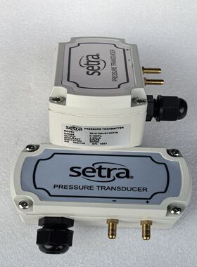 西特压差传感器261C100LB11CF1N ±100PA型