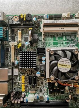 研华工控机主板 AIMB-270 A1 AIMB-270G