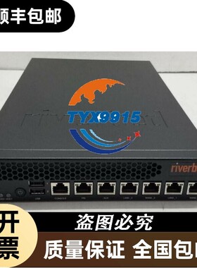 支持 Riverbed CXA-00770-B020 CX770 整机/电源价