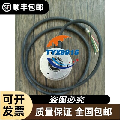 全新无包装 海德汉 ROD45615001 -04 编码器 295459-19
